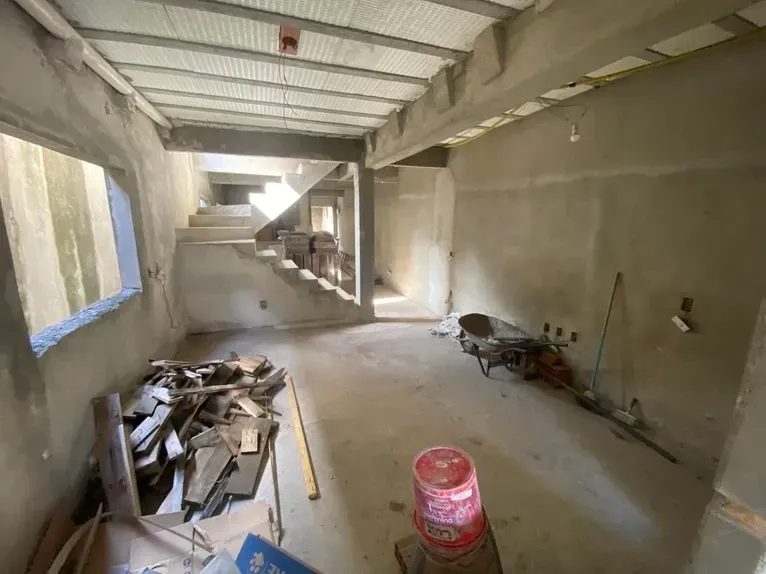Imagem Casa com 3 Quartos à Venda, 300 m² em Cidade dos Funcionários - Fortaleza
