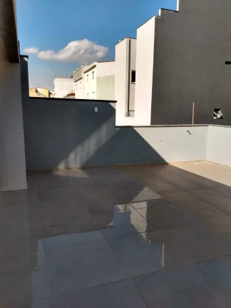 Imagem Apartamento Cobertura Sem Condomínio Novo 100m² 2 Dormitorios 1 Vaga