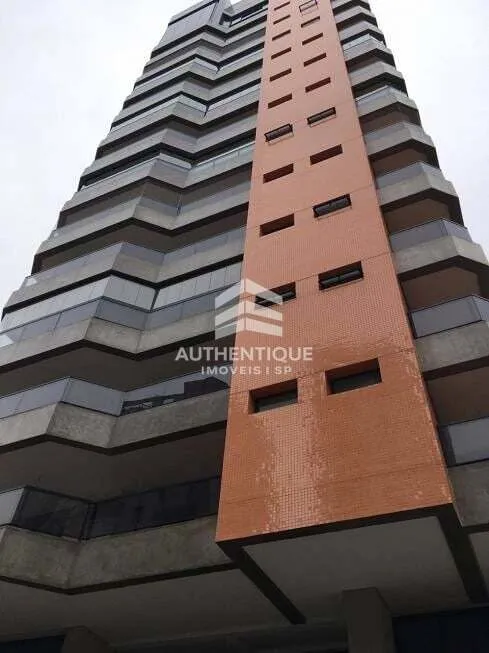Imagem Zara Rudge Ramos - Apartamento à venda em São Bernardo do Campo/SP