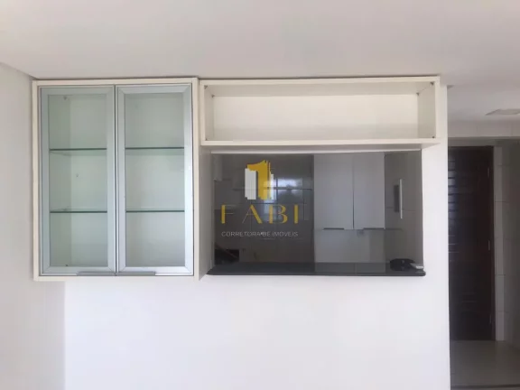 Imagem Flat, Residencial para Venda, Jardim Oceania, João Pessoa