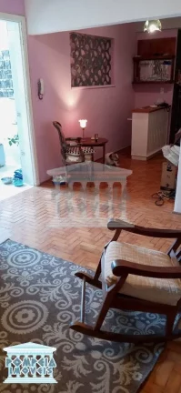 Imagem VENDA APARTAMENTO NA BARRA FUNDA, SÃO PAULO - POMPEIA IMÓVEIS