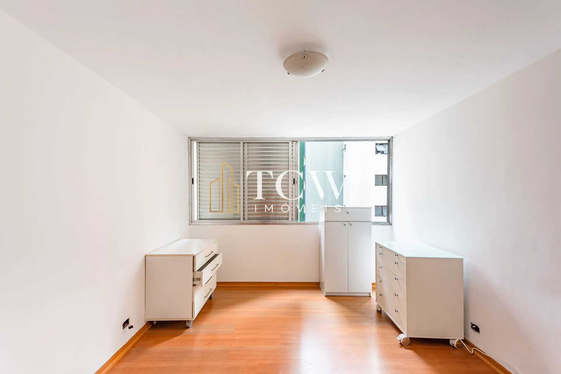 Imagem Apartamento à Venda no Itaim Bibi | 3 Dormitórios | 135 m² | 1 Vaga | São Paulo/SP