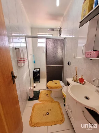 Imagem Casa sobrado de 03 dormitórios para venda em Camobi próximo da UFSM com cerca el