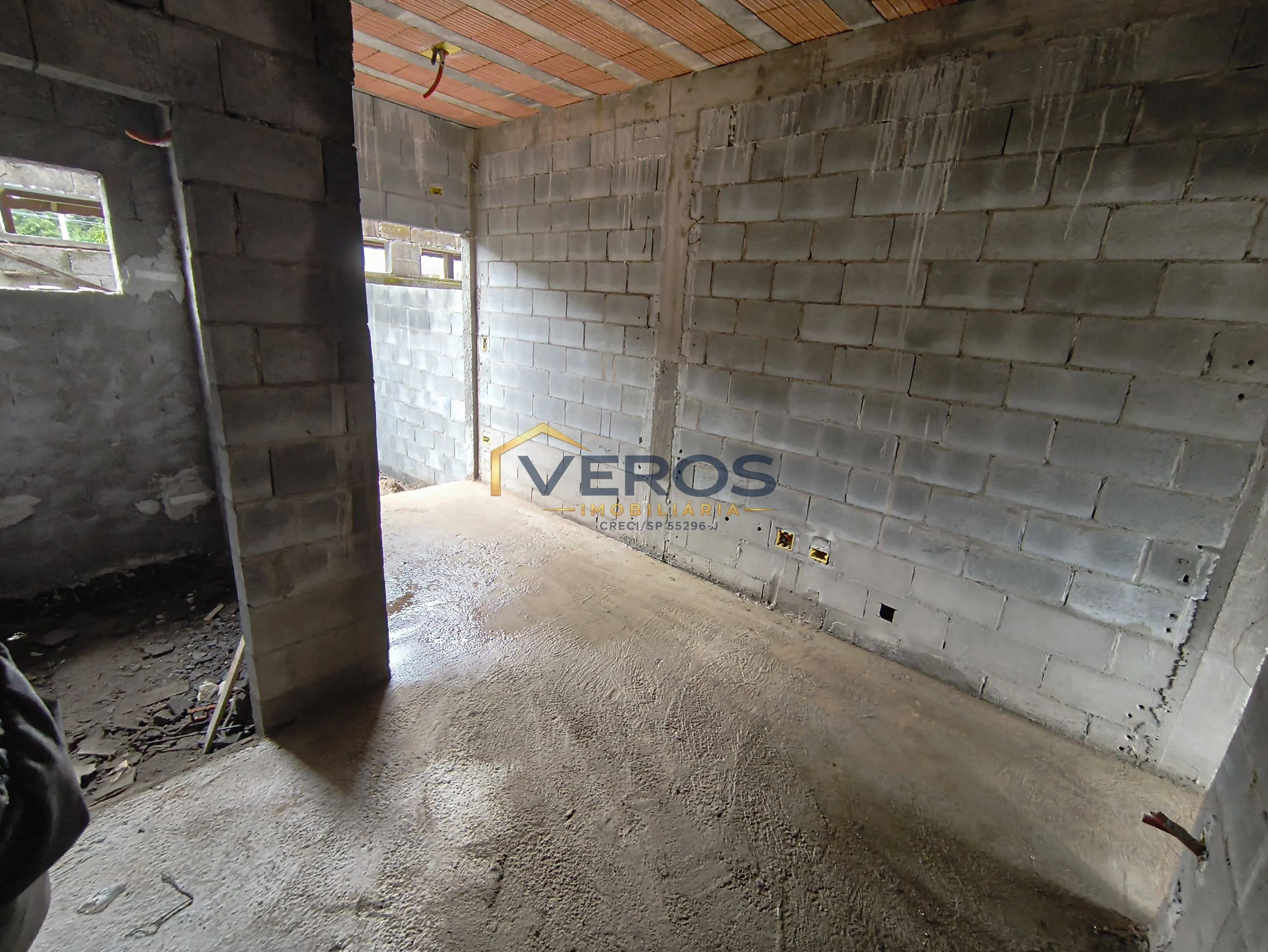 Imagem Kitnet a venda no Pontal Santamarina em Caraguatatuba perto do Hospital