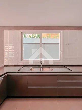 Imagem Casa de Condomínio em Tambore - Santana de Parnaíba