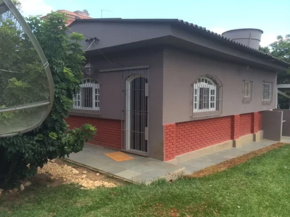 Imagem Linda Chácara a venda