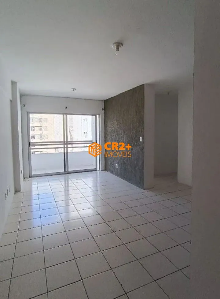 Imagem Vendo apartamento em Boa Viagem com 2 quartos e uma suíte.