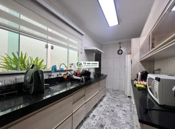 Imagem CASA RESIDENCIAL em CAÇAPAVA - SP, JARDIM CAMPO GRANDE