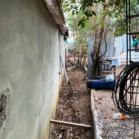 Imagem Terreno à venda 250M², Residencial Mombaça, Pindamonhangaba - SP