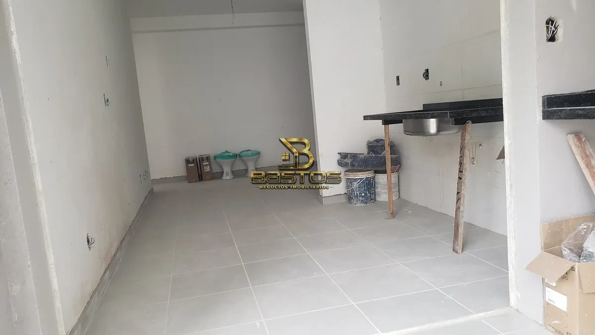 Imagem Apartamento com 1 Quarto à Venda, 50 m² em Itaguá - Ubatuba