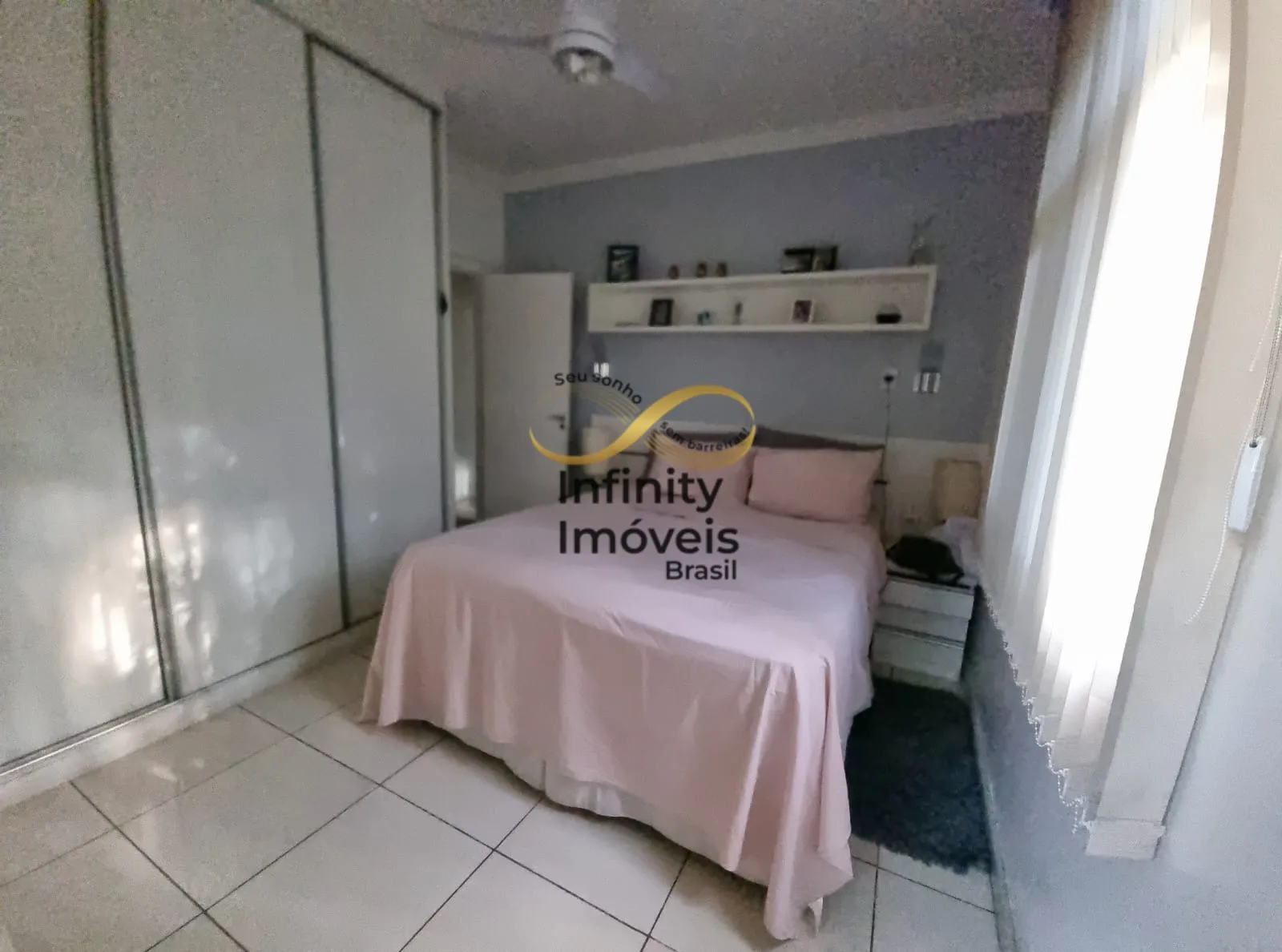 Imagem Apartamento à venda no bairro Castelo - Belo Horizonte/MG