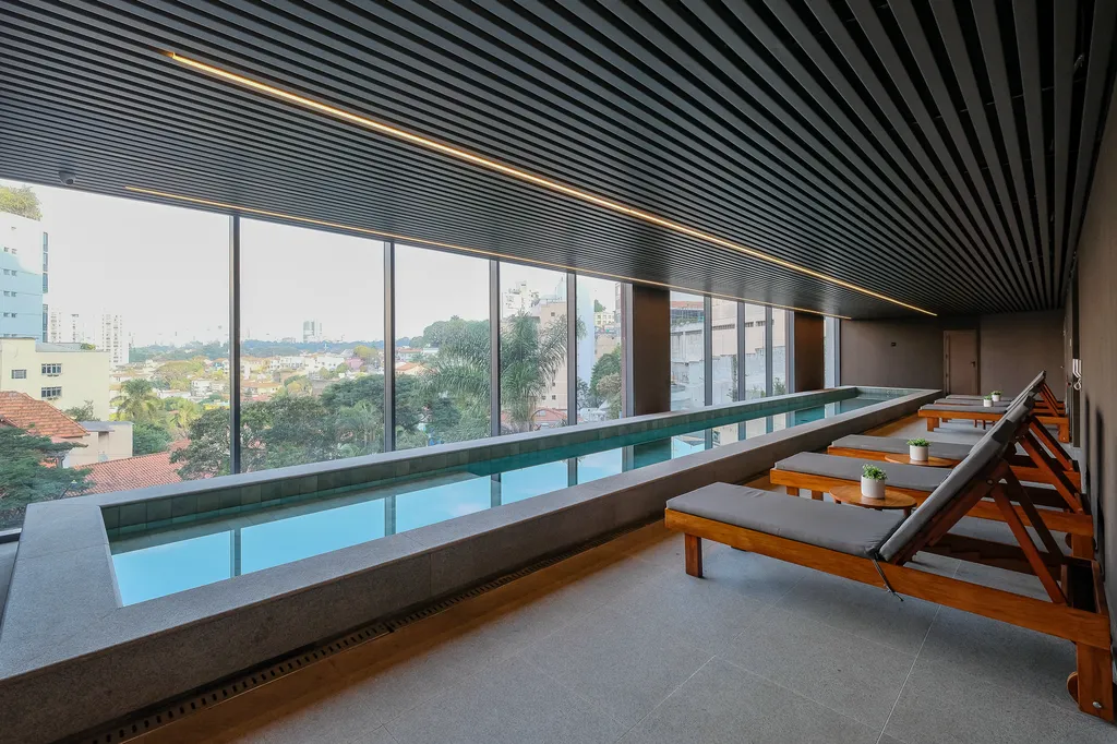 Imagem Central das Artes - Central das Artes - Residencial