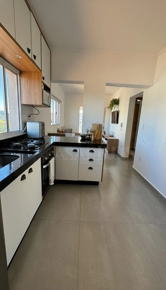 Imagem Apartamento 2 quartos à venda em Residencial Veredas, Poços de Caldas