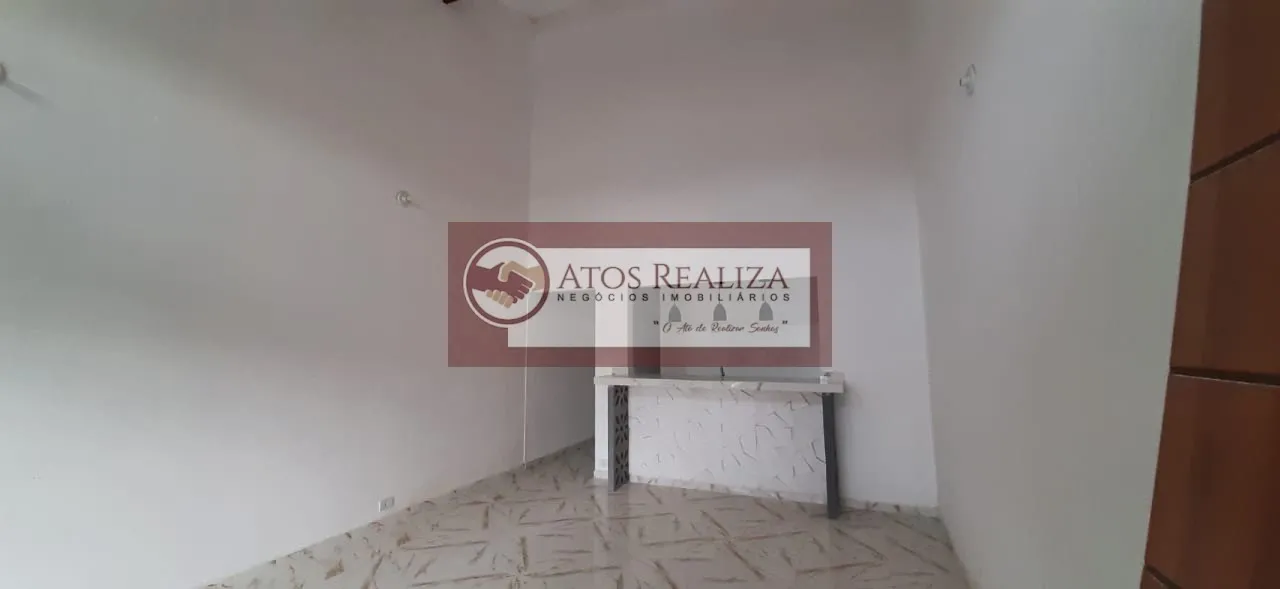 Imagem Casa com piscina praia de Itanhaém Cibratel II Itanhaém