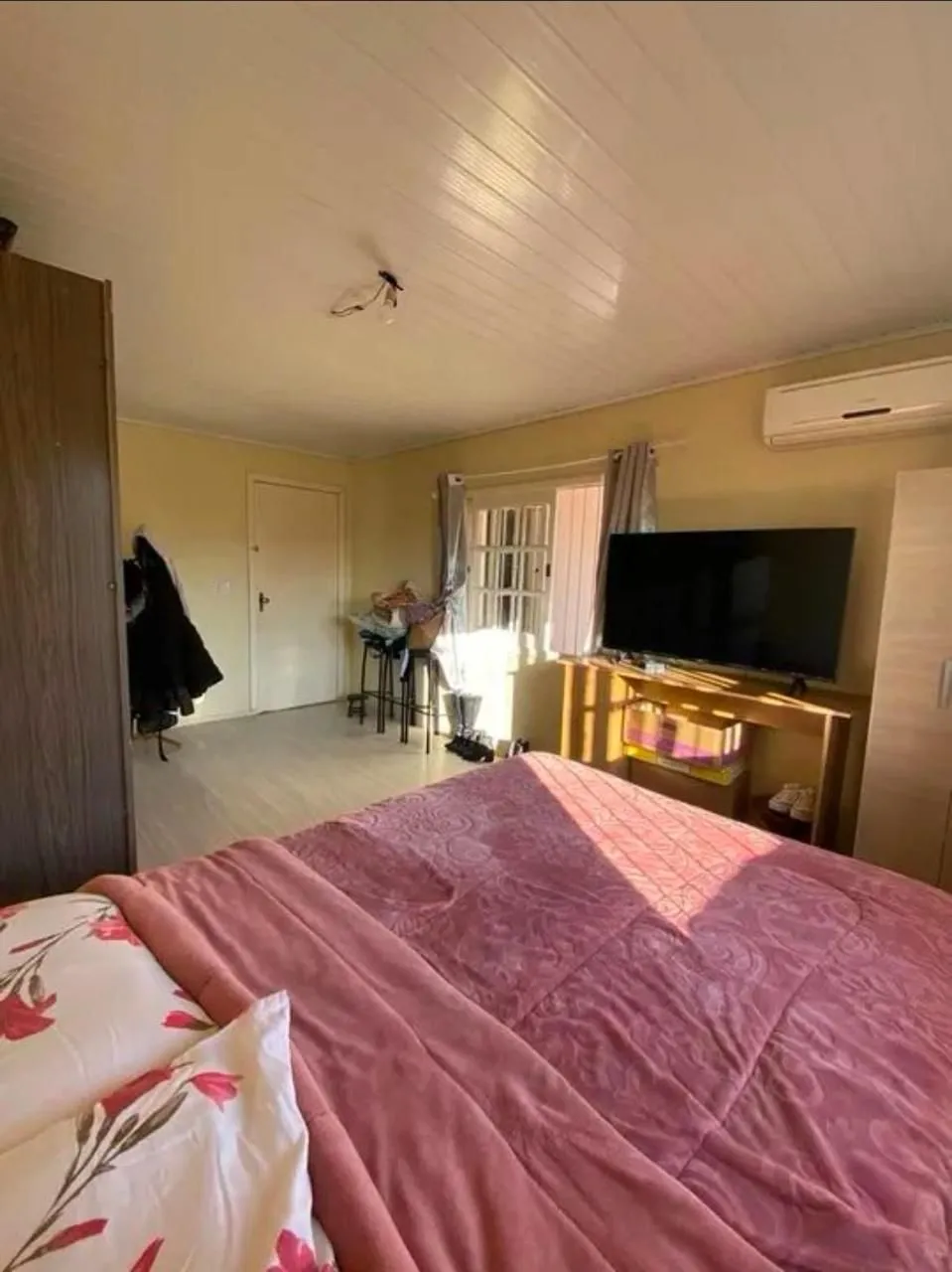 Imagem Casa 2 dormitorios com suite
