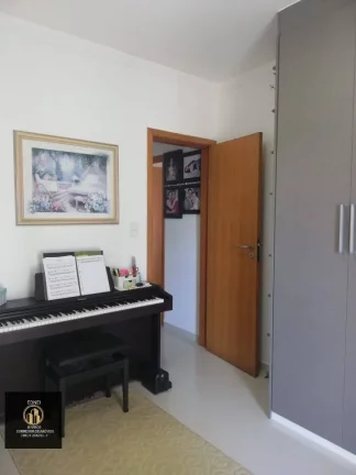 Imagem APARTAMENTO 2 DORM- LAZER - PISCINA - BOUQUEIRÃO - PRAIA GRANDE