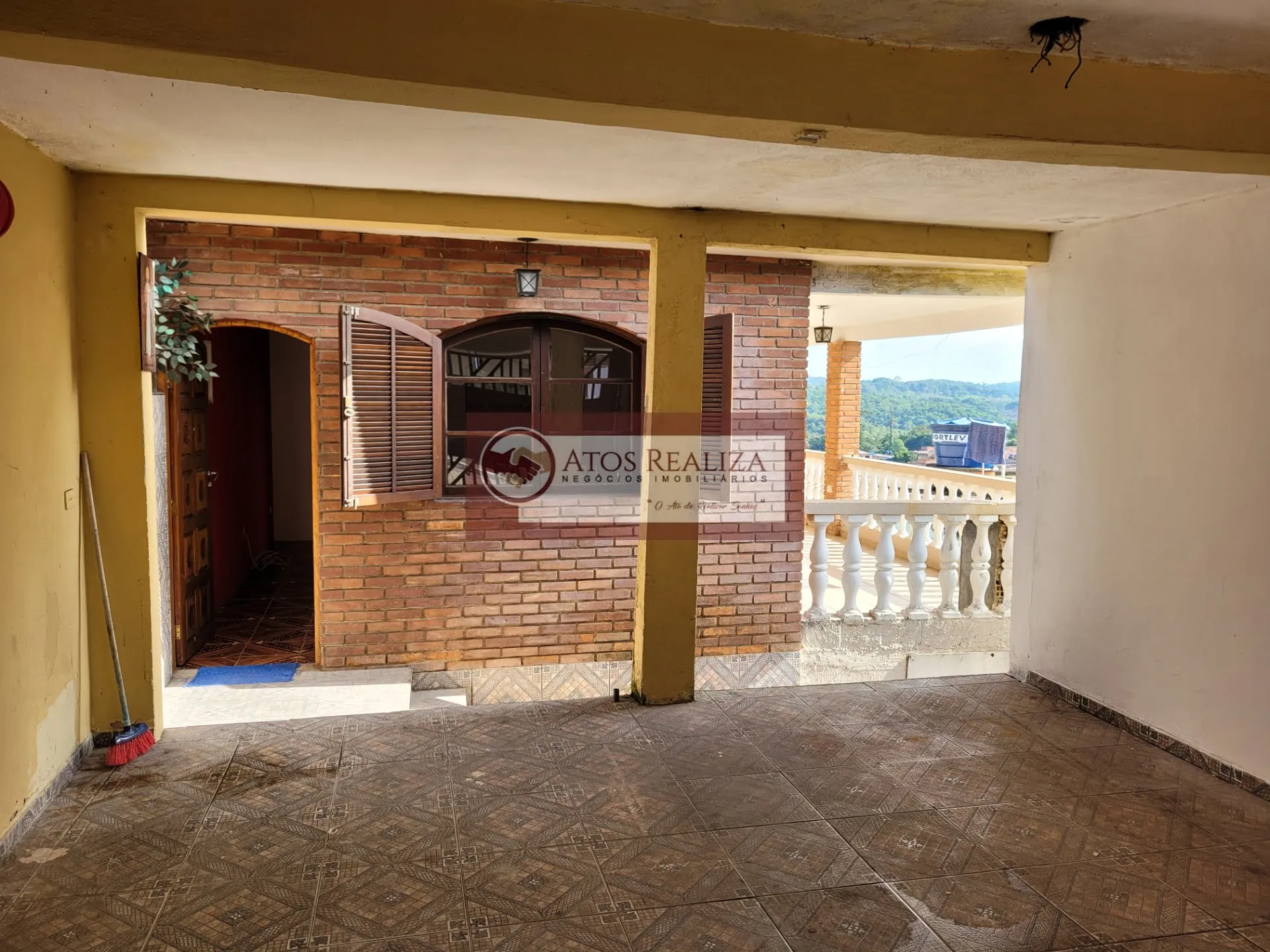 Imagem Sobrado à Venda na Colônia, Zona Sul SP, 3 Dorms, 80m²