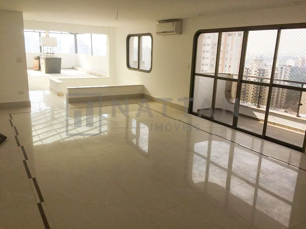 Imagem Cobertura com 4 dormitórios à venda, 624 m² por R$ 3.180.000,00 - Anália Franco - São Paulo/SP