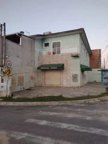 Imagem Comercial à venda 62M², Residencial Aldeias da Serra, Caçapava - SP