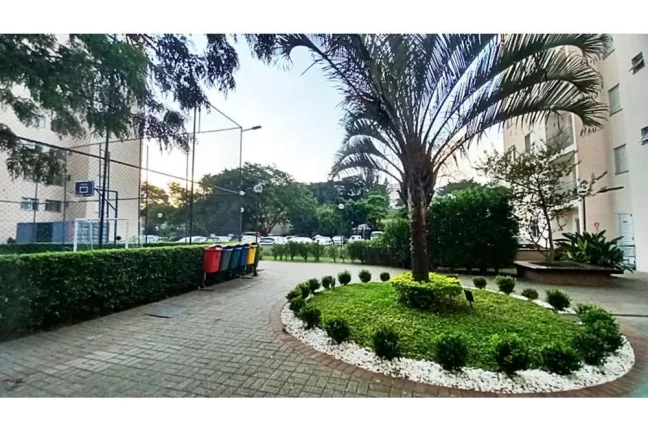 Imagem Apartamento à venda no bairro Parque Jabaquara - São Paulo/SP