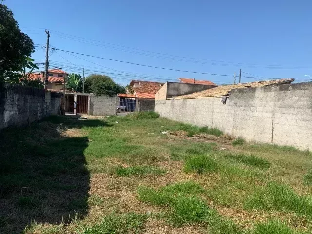 Foto do imóvel Terreno à venda, Jardim Gurilândia, Taubaté, SP