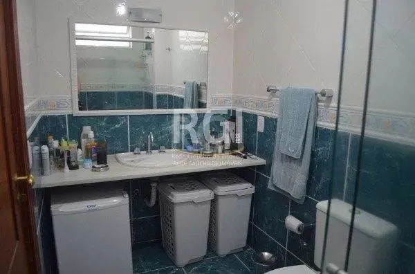 Imagem Apartamento para Venda - 100.87m², 3 dormitórios, sendo 1 suites, 1 vaga - Moinhos de Vento