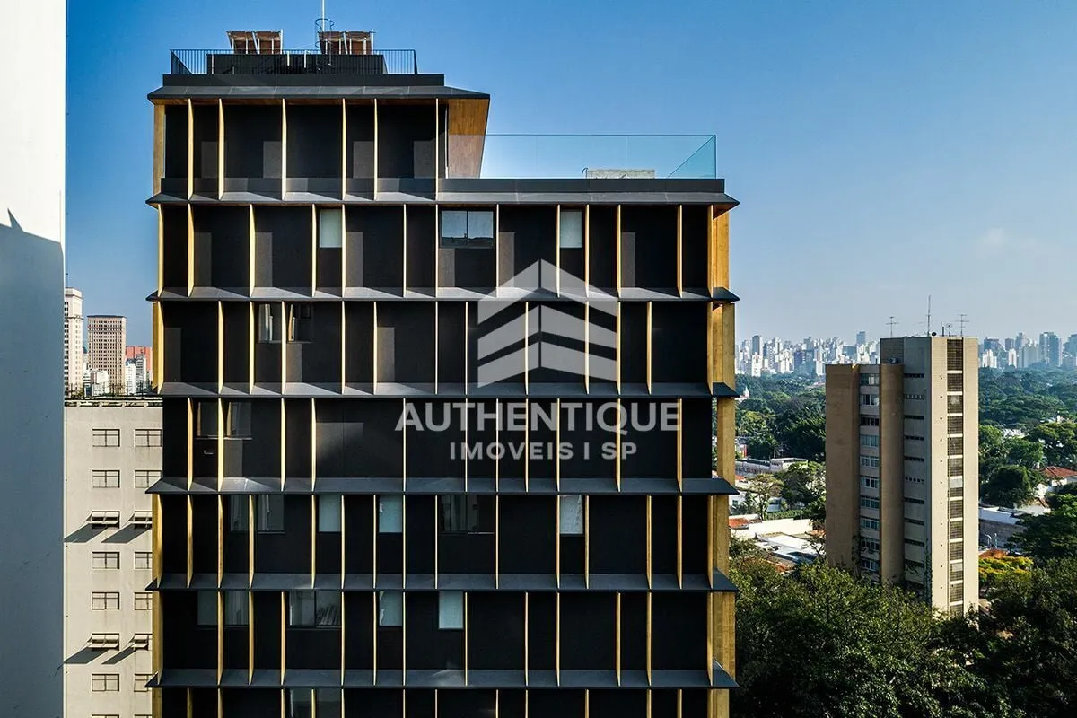 Imagem NUBE ITAIM - Apartamento à venda em São Paulo/SP