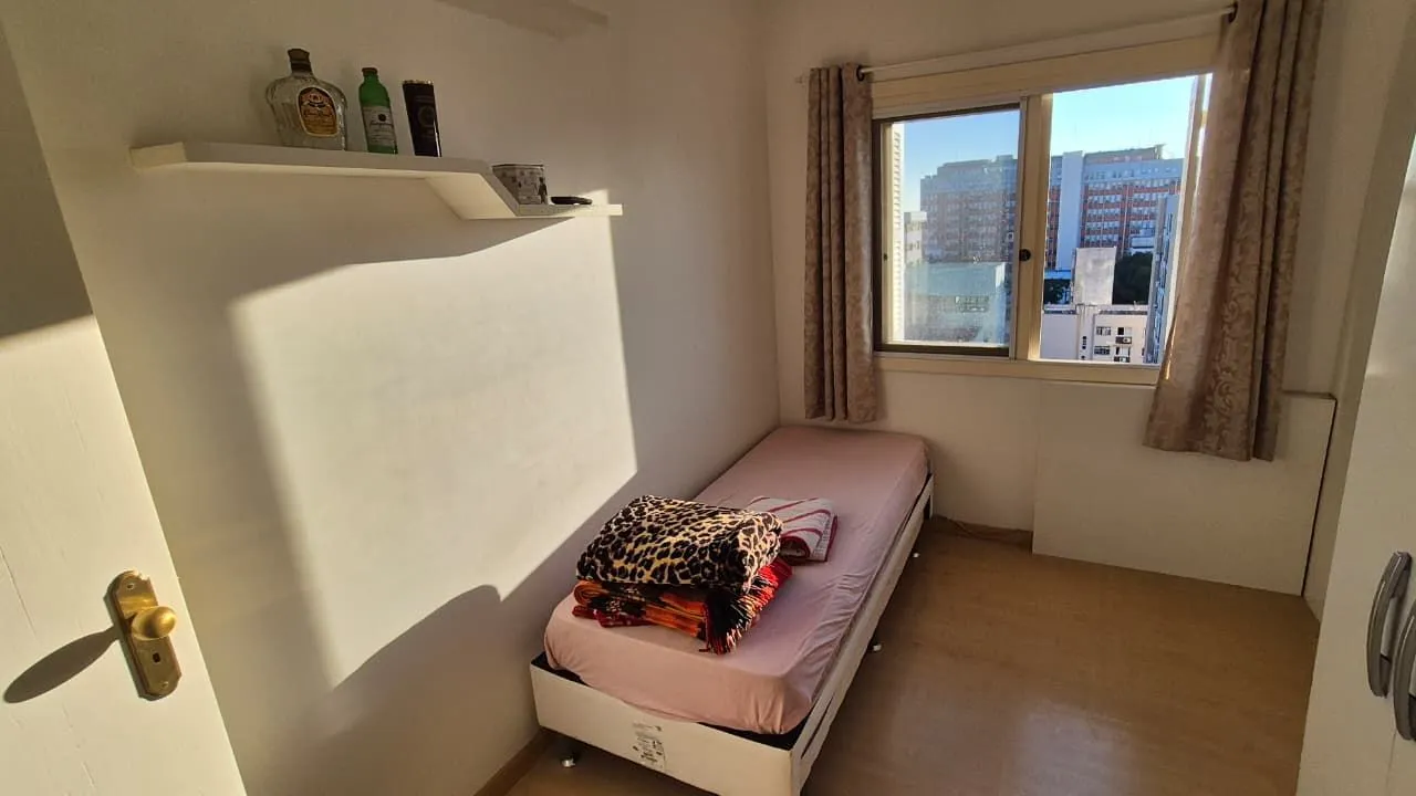 Imagem Apartamento em Praia de Belas