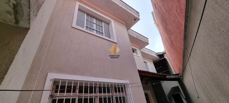 Imagem CASA 200 M² 4 DORMS 1 SUITE 4 VAGAS A VENDA - JABAQUARA - SÃO PAULO / SP - ZONA SUL