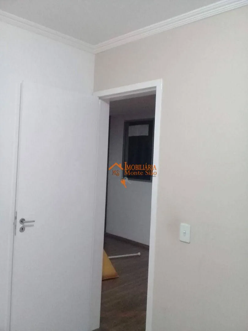 Imagem Apartamento com 2 dormitórios à venda, 49 m² por R$ 245.000,00 - Cidade Parque Alvorada - Guarulhos/SP