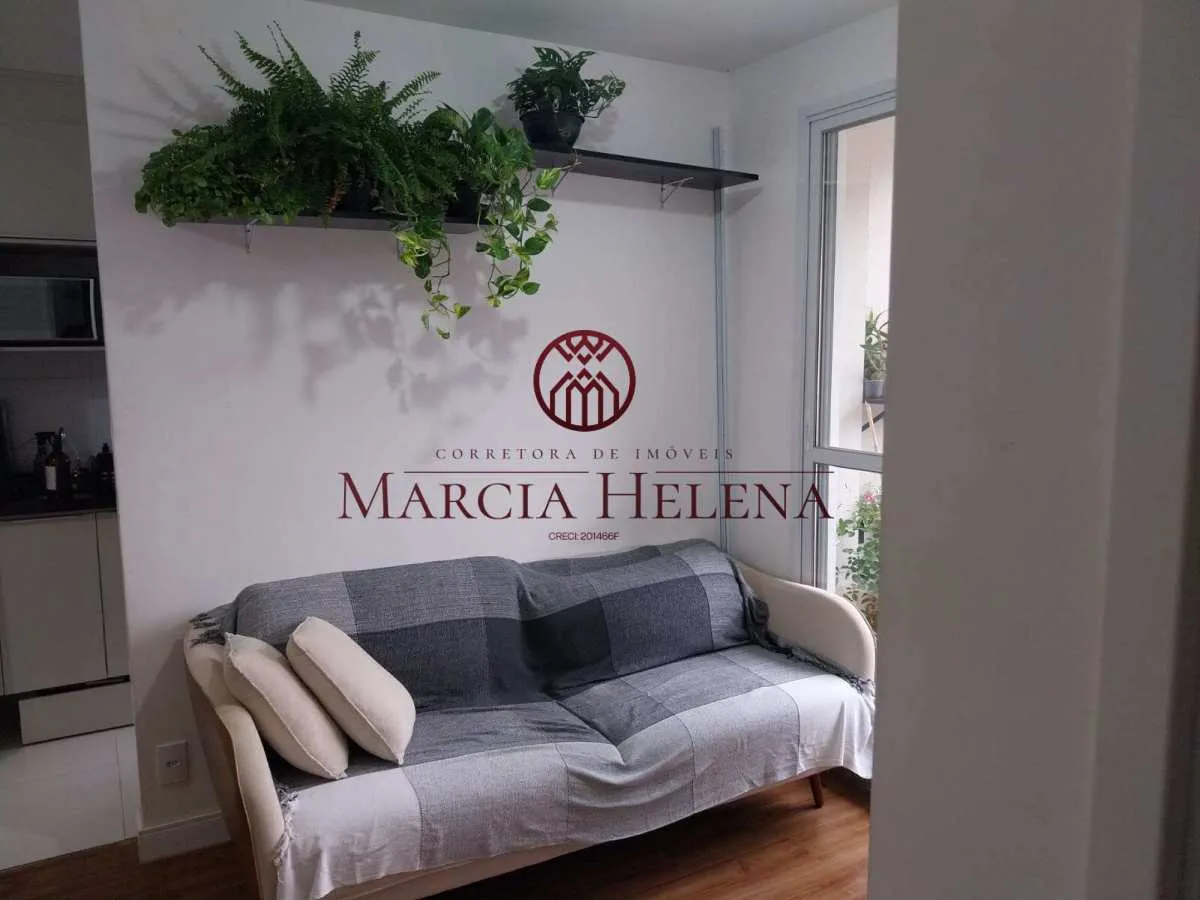 Imagem Apartamento à venda em Campinas, Bonfim, com 2 quartos, 54m2
