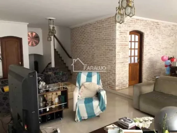 Casa (Sobrado) em Sorocaba para venda!