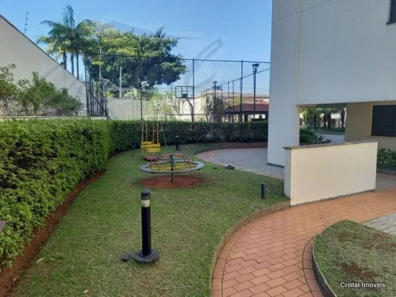 Imagem Apartamento com 3 dormitórios à venda, 76 m² por R$ 715.000,00 - Jardim Bonfiglioli - São Paulo/SP