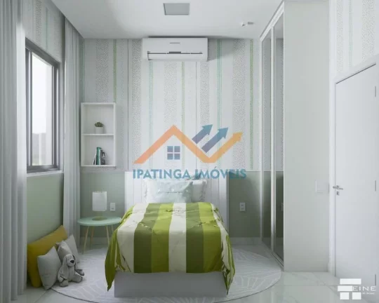 Imagem Apartamento no Bom Retiro