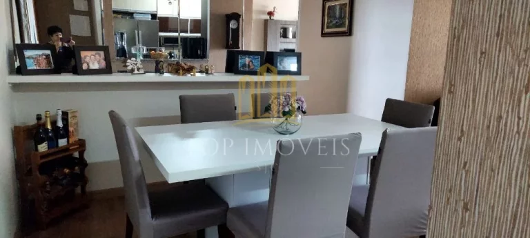 Imagem Terrasse Première – Sofisticação e Conforto no Coração de São José dos Campos More com exclusividade em um dos empreendimentos mais desejados da cidade! Localização privilegiada, com fácil acesso a comércio, escolas, supermercados e lazer.