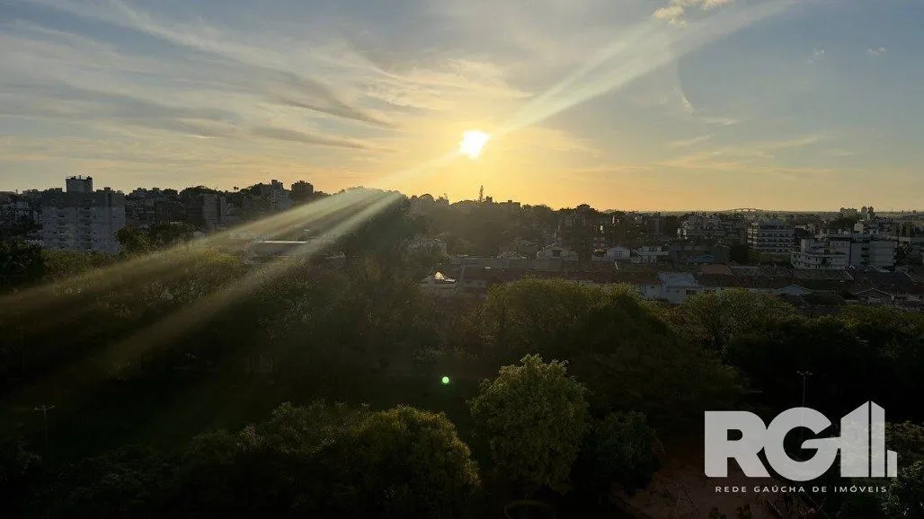 Apartamento em Jardim Lindóia