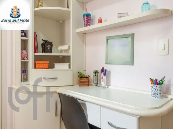 Imagem Apartamento à Venda No São Judas Com 3 Dormitórios Sendo 1 Suíte e 2 Vagas