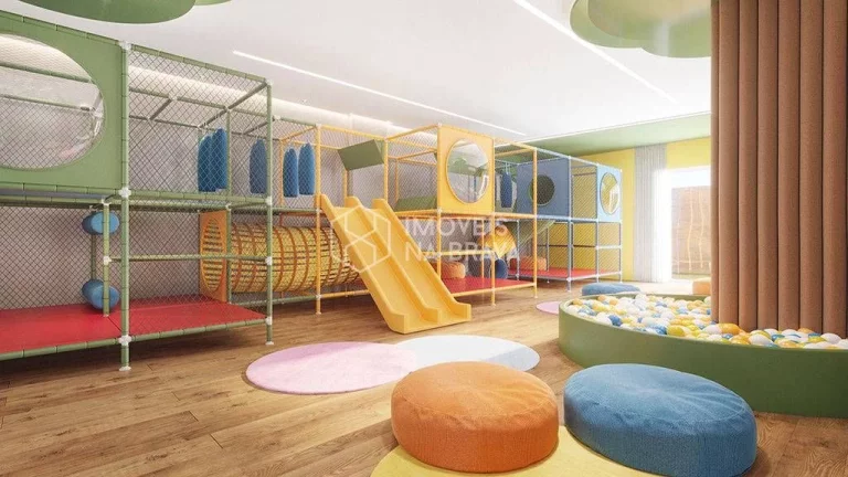 Imagem APARTAMENTO 3 DORMITORIOS , 2 VAGAS A VENDA PRAIA BRAVA , ITAJAÍ SC