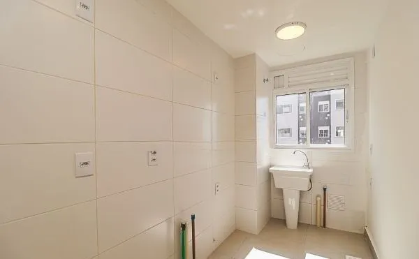 Imagem Apartamento no Jardim Itú Sabara de 2 dormitórios vaga e infra