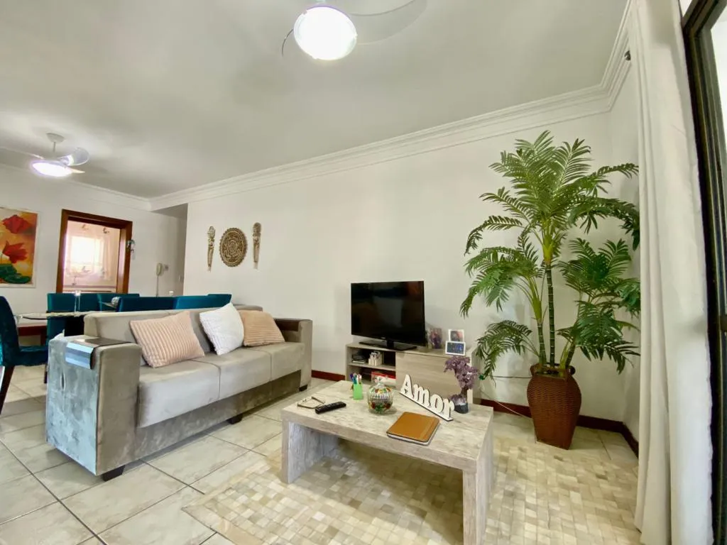 Imagem Apartamento 2 Dormitórios - Bairro Navegantes