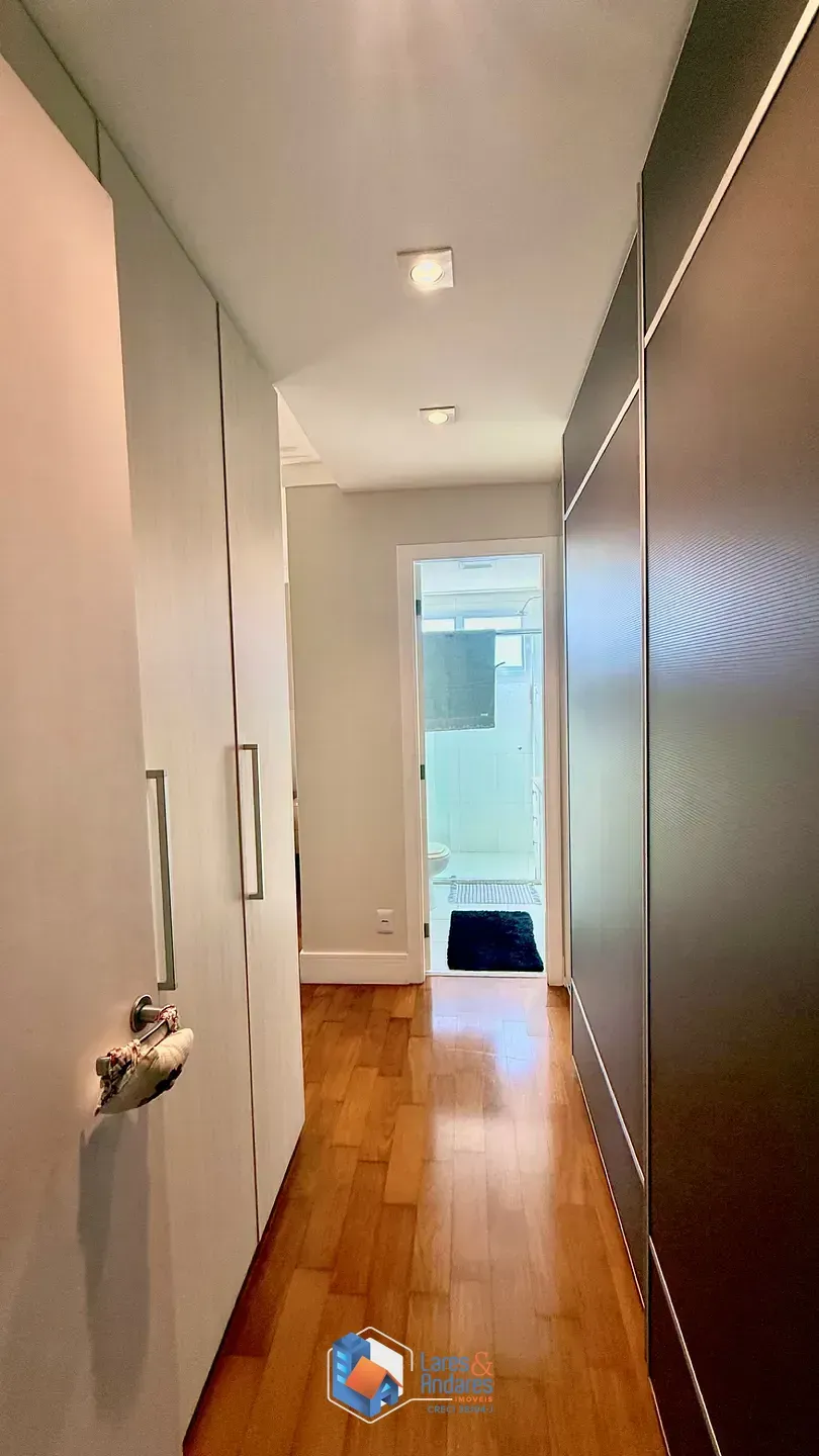 Imagem Apartamento para venda em Jardim Marajoara com 3 quartos, sendo 3 suítes, 149m²
