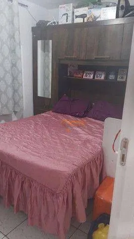 Imagem Apartamento com 2 dormitórios à venda, 39 m² por R$ 220.000,00 - Vila Nova Bonsucesso - Guarulhos/SP