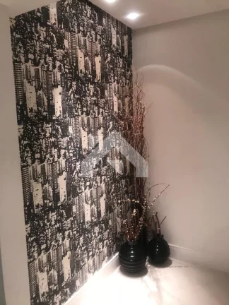 Imagem Apartamento em Alphaville Conde II - Barueri