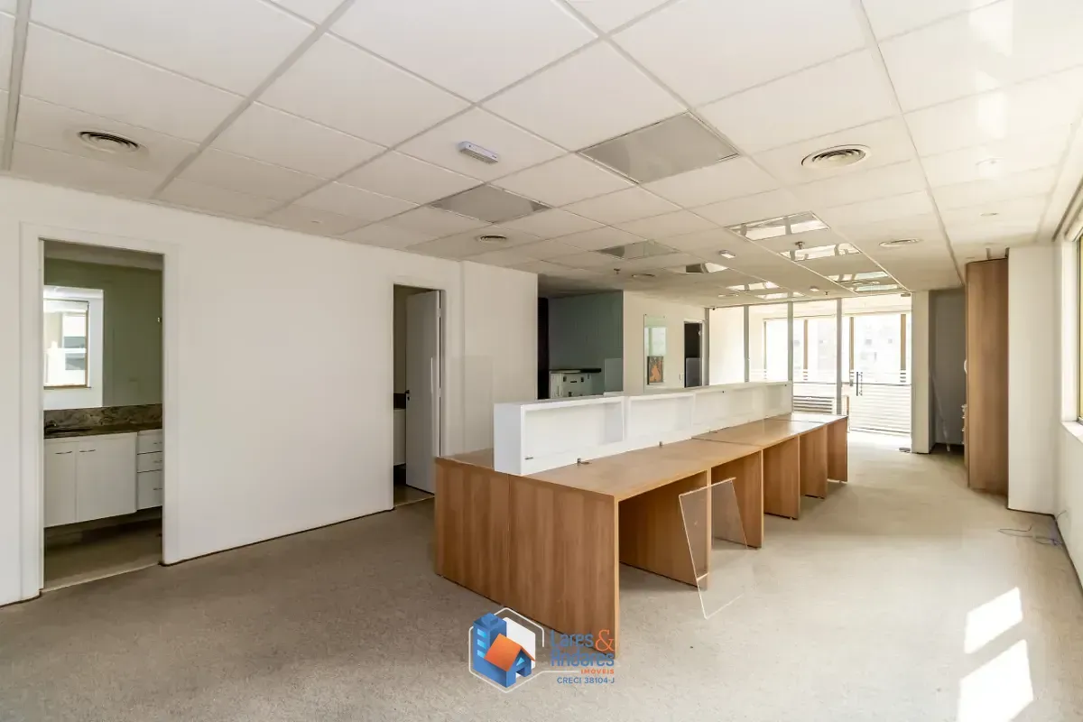 Foto do imóvel Conjunto comercial para venda em Jardim Paulista, 180m² em Avenida Brigadeiro Luís Antônio