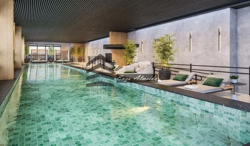 Imagem Apartamento à venda em São Paulo/SP