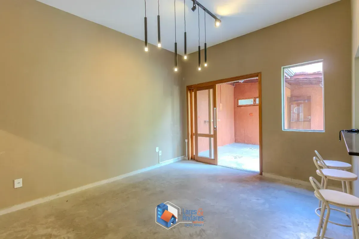 Imagem Casa para venda em Brooklin Paulista com 3 quartos, sendo 2 suítes, 260m²