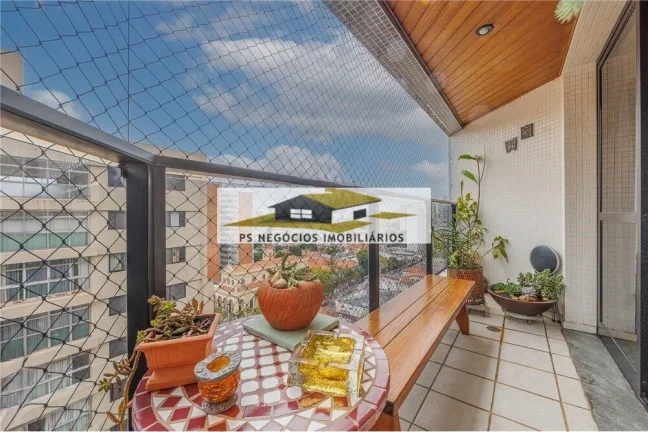 Imagem Apartamento Padrão para venda/locação no Ipiranga
