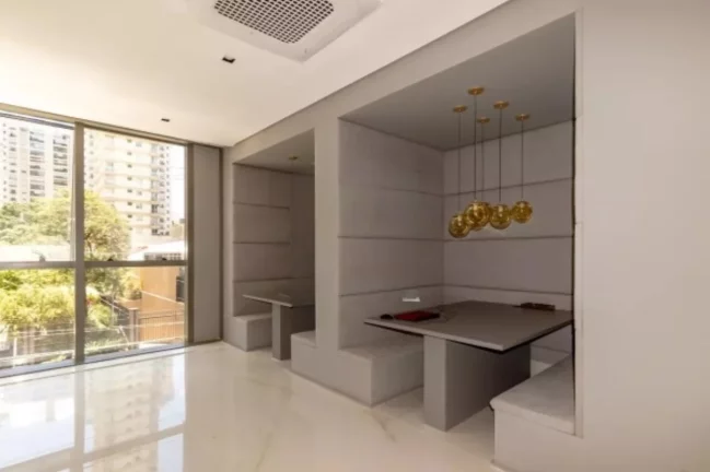 Imagem GRAND VITRALI - LAVVI - Studio 28m² (Unidade de Revenda), próximo ao Parque e ao Shopping Ibirapuera!