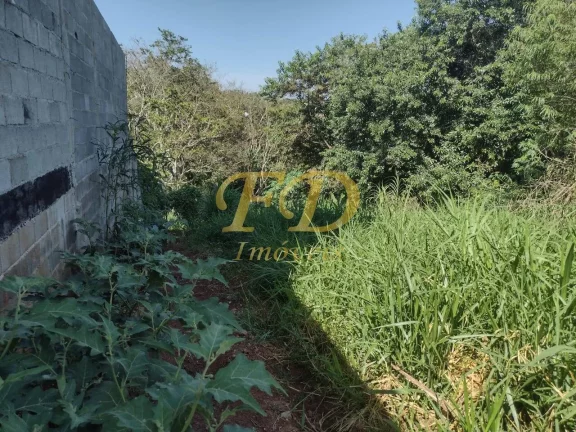 Imagem Terreno em Atibaia / Nova Atibaia