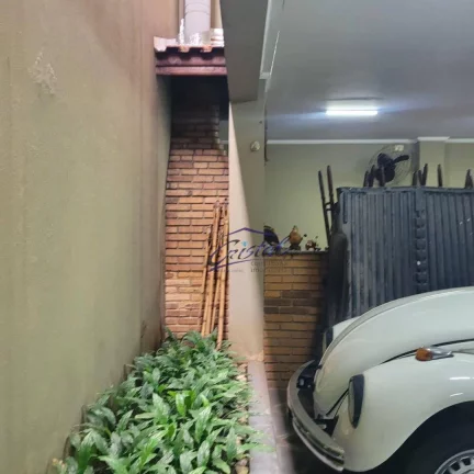 Imagem Casa com 3 quartos (1 suíte) à venda, 170 m² - Novo Osasco - Osasco/SP
